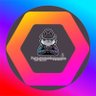 SamiElsaadi1's profile picture. HEX 5️⃣5️⃣5️⃣5️⃣ PULSECHAIN 🚀🚀👨‍🚀👨‍🚀 🏎️🏎️🏎️ NOT YOUR KEYS NOT YOUR MONEY