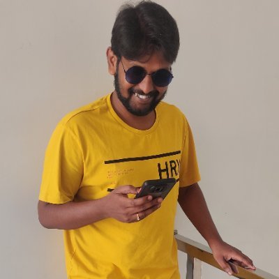 BhargavMoturi's profile picture. .