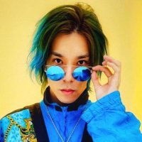 Kaz Skellington (@kazskellington) 's Twitter Profile Photo