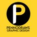 Pennodraws 🎨 PINS IN BIO (@pennodraws) Twitter profile photo