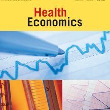 The official twitter of Health Economics. Featuring theoretical contributions, empirical studies and analyses of health policy from the economic perspective.