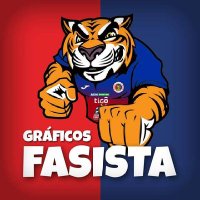 Gráficos FASistas(@GFasistas) 's Twitter Profile Photo