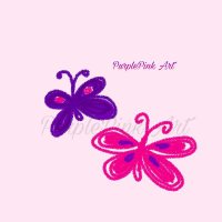 Purple Pink(@PurplepinkArt) 's Twitter Profile Photo