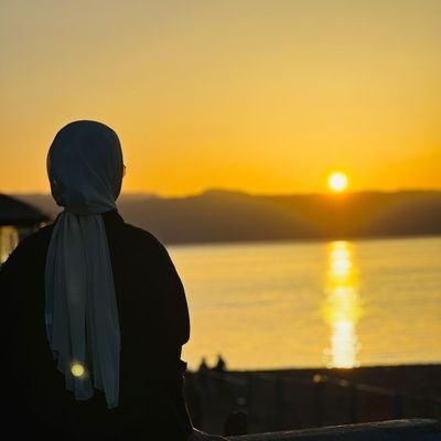 Maysamemad1's profile picture. .Net Developer at Tahaluf Al-Emarat 👩‍💻