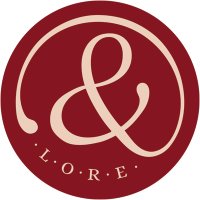 Ampersand Lore(@AmpersandLore) 's Twitter Profile Photo