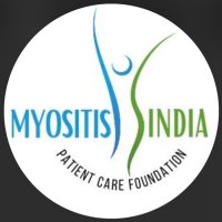 Myositis India(@Myositis_India) 's Twitter Profile Photo