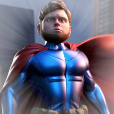 sfmrando's profile picture. Husband, father, musician.