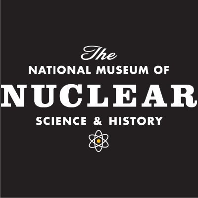 The National Museum of Nuclear Science & History; congressionally chartered, Smithsonian Affiliate