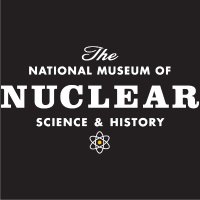 Nuclear Museum(@nuclearmuseum) 's Twitter Profile Photo