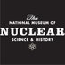 Nuclear Museum (@nuclearmuseum) Twitter profile photo