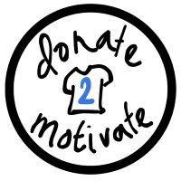 Donate 2 Motivate LUHFT(@donate2motivate) 's Twitter Profile Photo