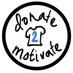 Donate 2 Motivate LUHFT (@donate2motivate) Twitter profile photo