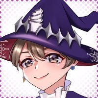 オカ魔道士ブルーローズアイスVTuber (@iceicesp) 's Twitter Profile