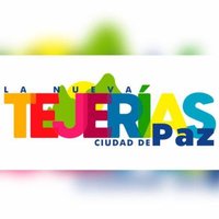 Alcaldía de Las Tejerías(@AlcaldiaSantosM) 's Twitter Profile Photo