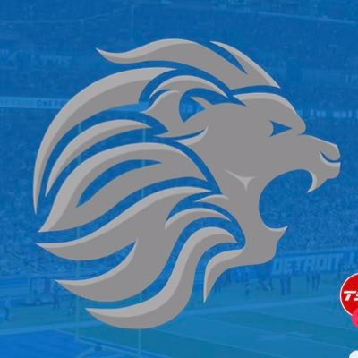 Official Page For Detroit Lions Fans, From Detroit Lions Fans. 🦁 #OnePride