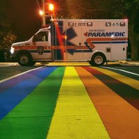 Halton Paramedic Union (OPSEU Local 207)(@HaltonMedics207) 's Twitter Profile Photo