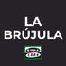 La Brújula (@brujulaondacero) Twitter profile photo La Brújula (@brujulaondacero) Twitter profile photo