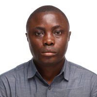 Oghenebrume Wariri (@drwariri) 's Twitter Profile