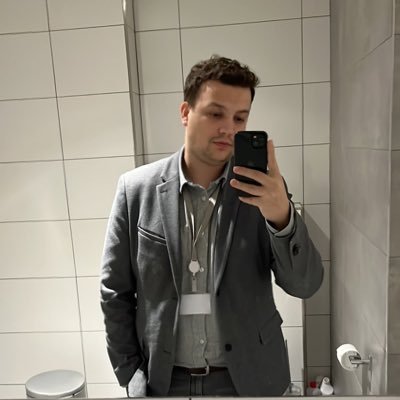 Domi4102's profile picture. Software Engineer