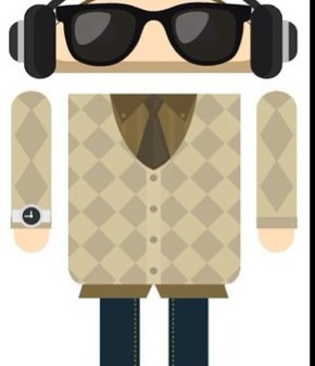 twoearsonepen's profile picture. Listening to music with 2 Ears and sharing my opinion with 1 Pen (ok, actually its with a keyboard but thats just a minor detail)