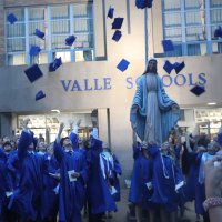Valle Catholic (@vallecatholic) 's Twitter Profile