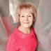 Lyudmila Latukhina (@llatukhina) Twitter profile photo Lyudmila Latukhina (@llatukhina) Twitter profile photo