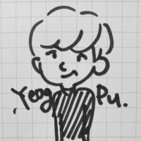 よんぷ (@yeogpu) Twitter profile photo