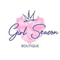 Girl Season Boutique(@shopgirlseason) 's Twitter Profile Photo