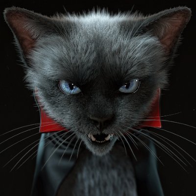 VampMog Profile Picture