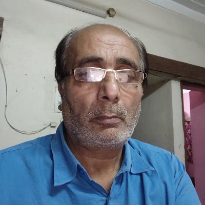 I am a Blogger by Profession. I write Inspirational blogs in different languages such as Hindi, English, Urdu, Russian, Spanish Arabic and French. I