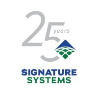 Signature Systems Europe (@eusignature) 's Twitter Profile Photo Signature Systems Europe (@eusignature) 's Twitter Profile Photo