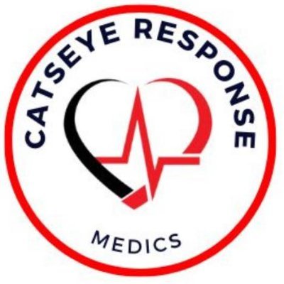 Catseye Response Medics