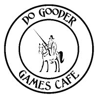 Do Gooder Games Cafe(@DoGooderGames) 's Twitter Profile Photo