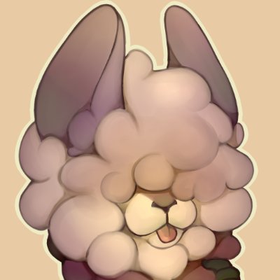 Silly Alpaca~さんのプロフィール画像