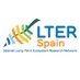 LTER-Spain (@lter_spain) Twitter profile photo LTER-Spain (@lter_spain) Twitter profile photo