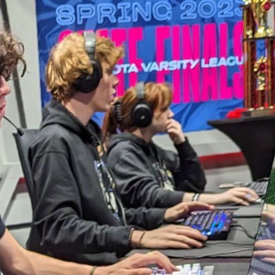 STMA Esports | MNVL Production