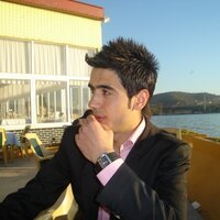 Ahmet DALAKLI (@ahmetdalakli) Twitter profile photo