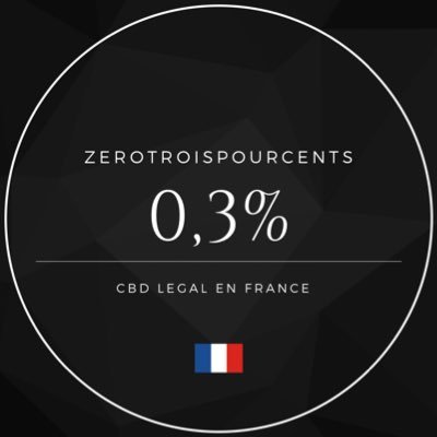 Graines de CBD légales en France et UE. 🌱