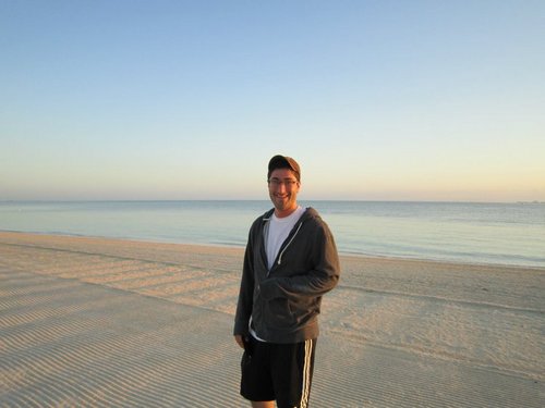 dangoldmintz's profile picture. 