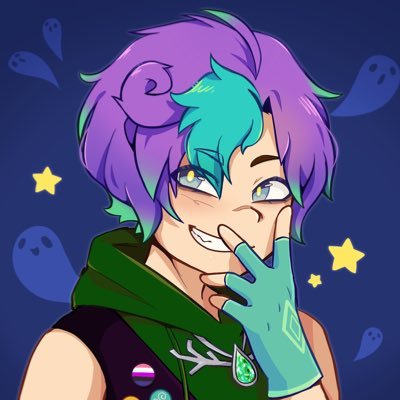 Artsy | Comfy Pngtuber| Working on Stuffさんのプロフィール画像