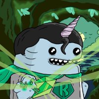 astriddini.nft ❤️ Memecoin (@astriddini) 's Twitter Profile