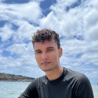 Daniel Woods (@daniel_j_woods) 's Twitter Profile