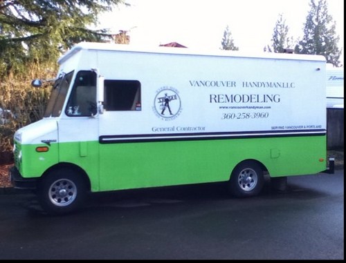 vhmllc's profile picture. Owner of Vancouver Handyman LLC in Wa state. 30 years in the construction business Repair, Replace and Remodel.
