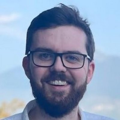 gandymj's profile picture. 