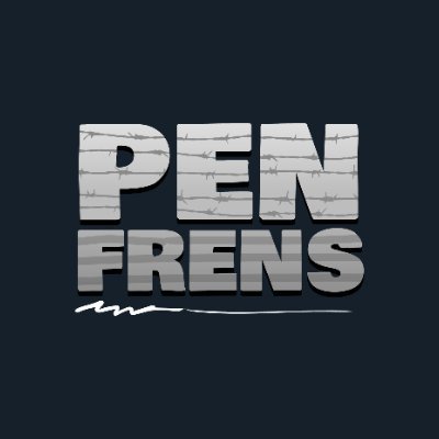 Pen Frens 🔗🏕️ Profile