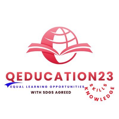 qeducation23 Profile Picture