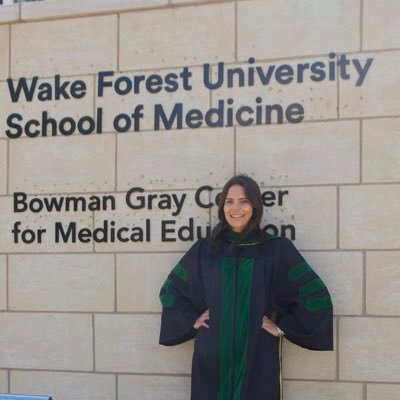 PGY1 @Duke_Oto | @wakeforestmed ‘23 | @UNC ‘18 | Global health, mentorship, and medical education | Lumbee Tribe of NC | she/her