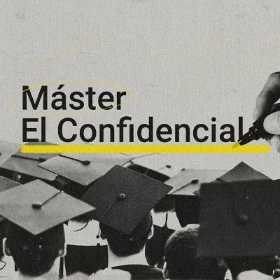 #MasterElConfi en Investigación periodística, nuevas narrativas, datos, fact-checking y transparencia | @elconfidencial @URJC dirige @Arubiocampana y @gertrudix