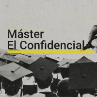 master.elconfidencial.com (periodismo) (@masterelconfi) 's Twitter Profile