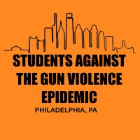 Students Against the Gun Violence Epidemic (SAGE) (@sage_philly) 's Twitter Profile Photo Students Against the Gun Violence Epidemic (SAGE) (@sage_philly) 's Twitter Profile Photo
